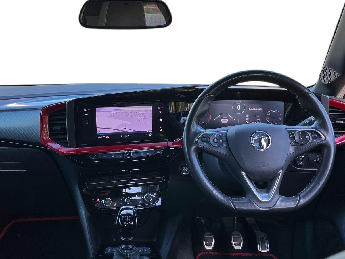 Used Vauxhall Mokka 2021 for sale - 76173819: Photo 7