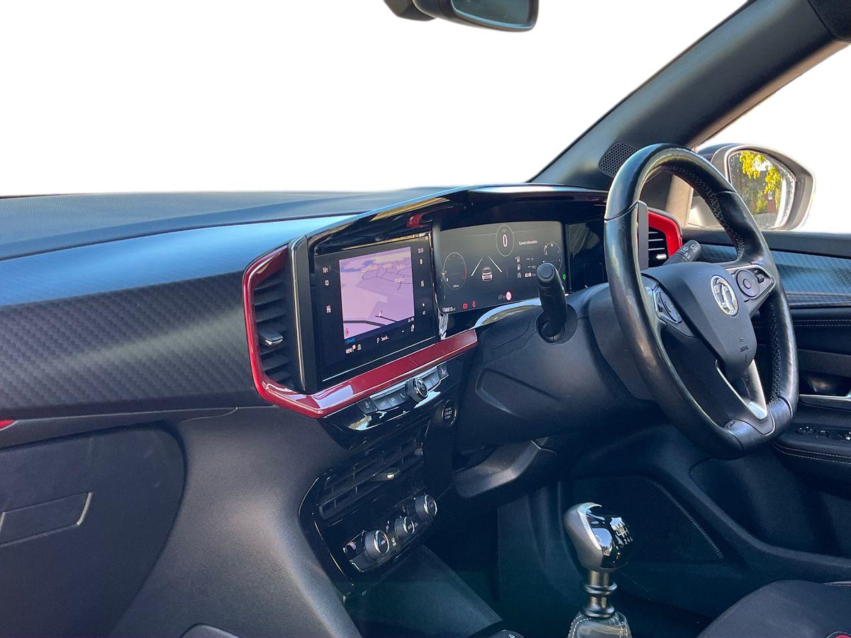 Used Vauxhall Mokka 2021 for sale - 76173819: Photo 8