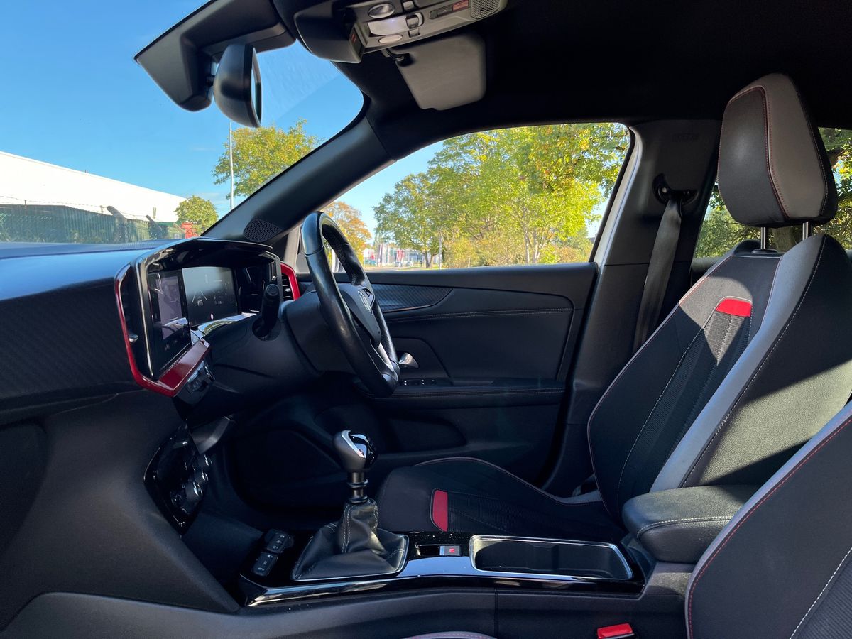 Used Vauxhall Mokka 2021 for sale - 76173819: Photo 9