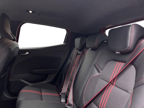 Used Renault Clio 2022 for sale - 76287765: Photo 10