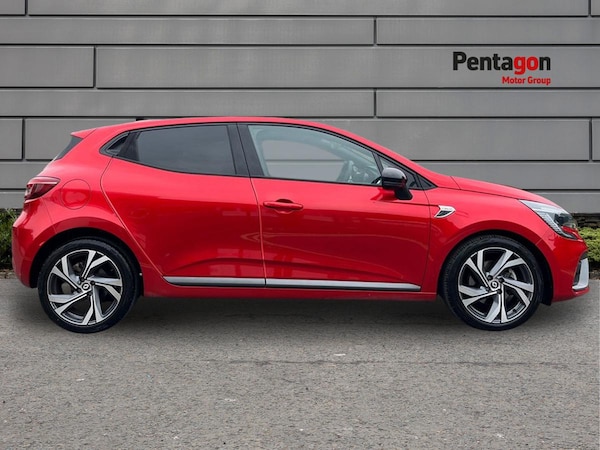 Used Renault Clio 2022 for sale - 76287765: Photo 13