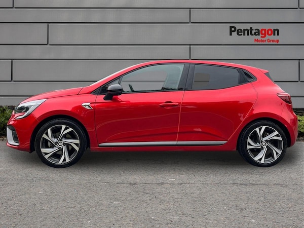 Used Renault Clio 2022 for sale - 76287765: Photo 14