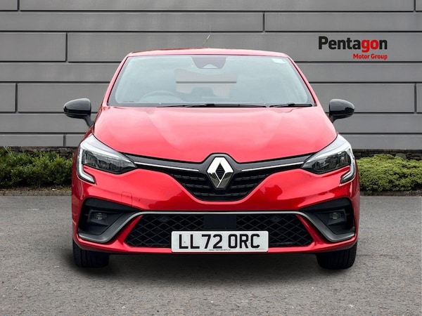 Used Renault Clio 2022 for sale - 76287765: Photo 15