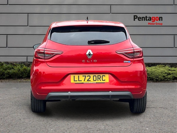 Used Renault Clio 2022 for sale - 76287765: Photo 16
