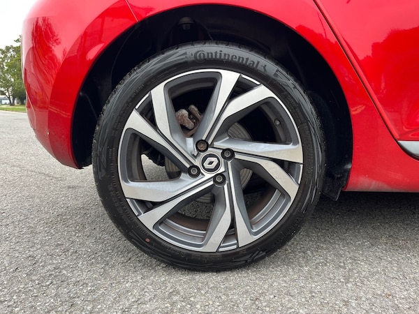 Used Renault Clio 2022 for sale - 76287765: Photo 17
