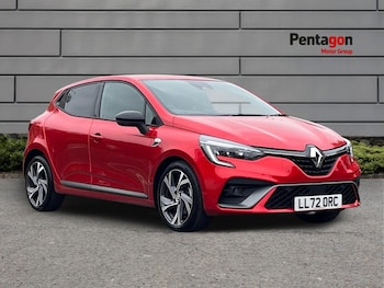 Renault - Clio