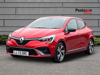Used Renault Clio 2022 for sale - 76287765: Photo 3