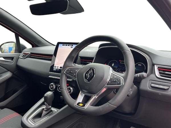 Used Renault Clio 2022 for sale - 76287765: Photo 5