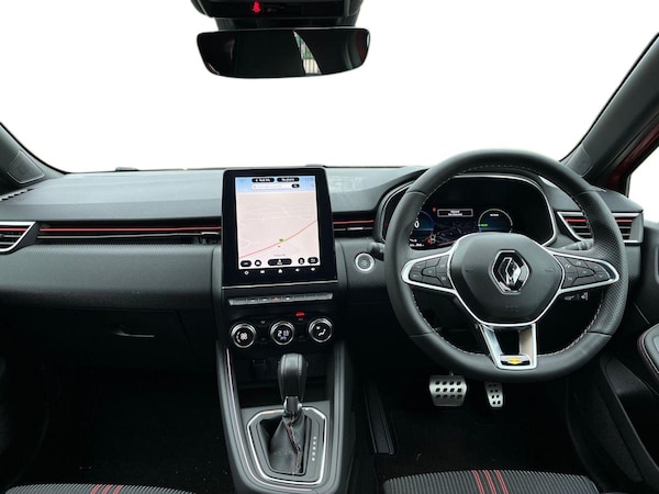 Used Renault Clio 2022 for sale - 76287765: Photo 7