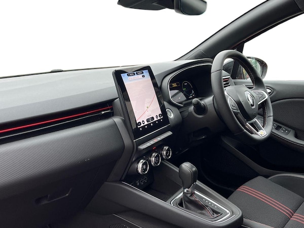 Used Renault Clio 2022 for sale - 76287765: Photo 8
