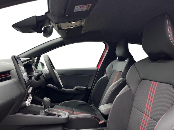 Used Renault Clio 2022 for sale - 76287765: Photo 9