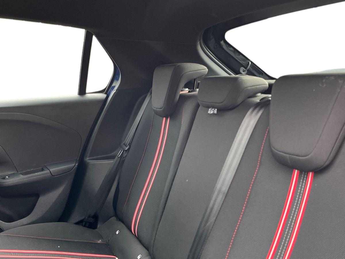 Used Vauxhall Corsa 2022 for sale - 76219548: Photo 10