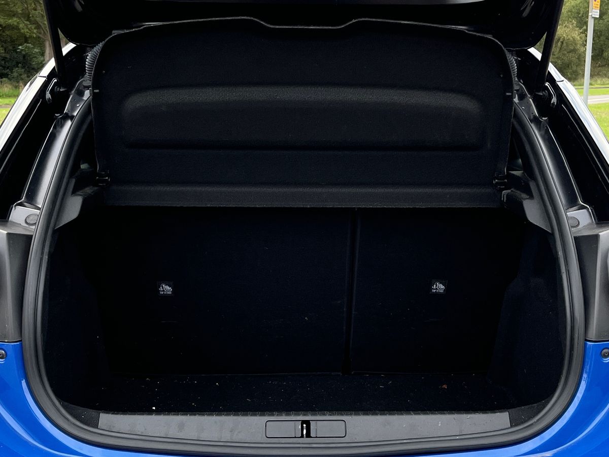 Used Vauxhall Corsa 2022 for sale - 76219548: Photo 11