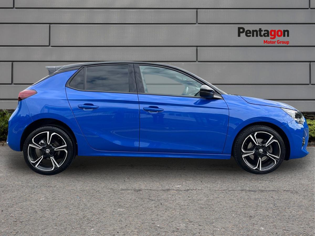 Used Vauxhall Corsa 2022 for sale - 76219548: Photo 13