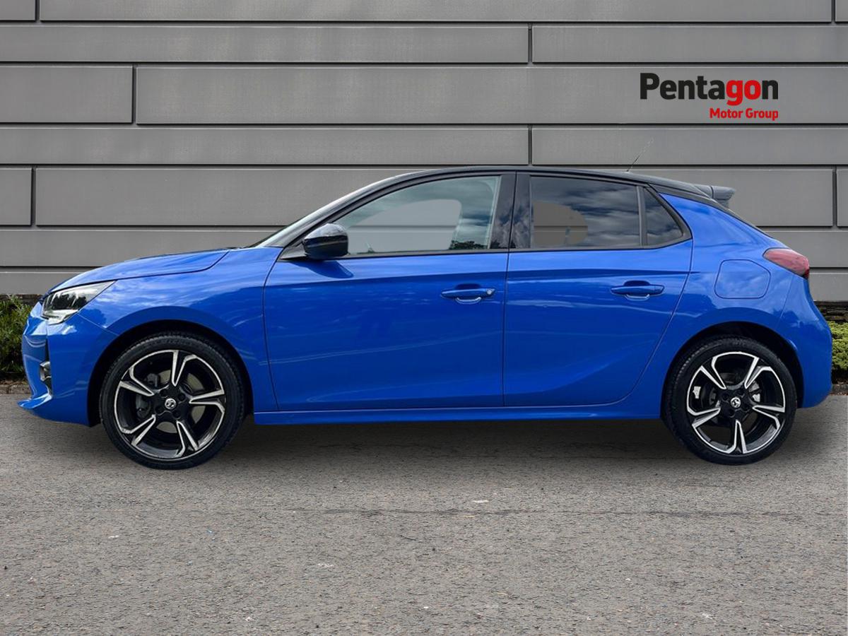 Used Vauxhall Corsa 2022 for sale - 76219548: Photo 14