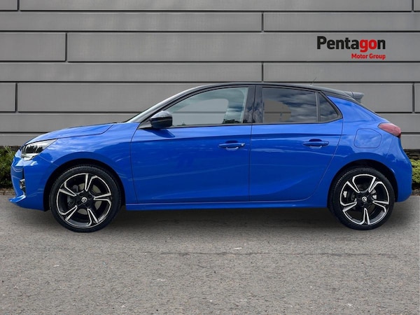 Used Vauxhall Corsa 2022 for sale - 76219548: Photo 14