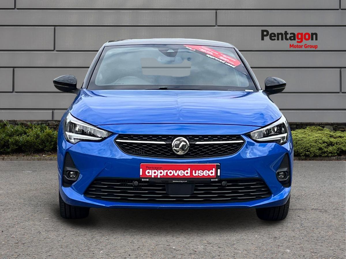 Used Vauxhall Corsa 2022 for sale - 76219548: Photo 15