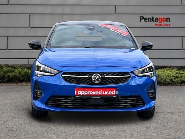 Used Vauxhall Corsa 2022 for sale - 76219548: Photo 15