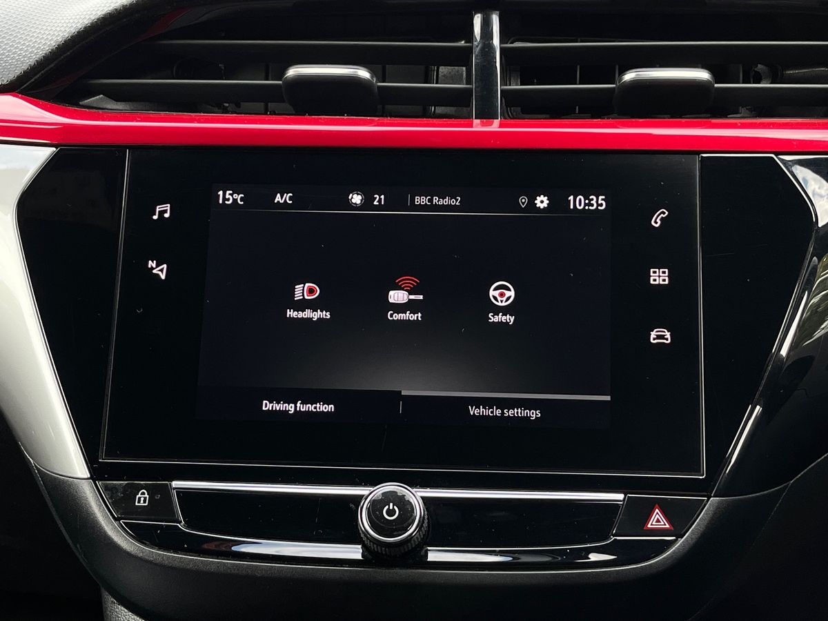 Used Vauxhall Corsa 2022 for sale - 76219548: Photo 21