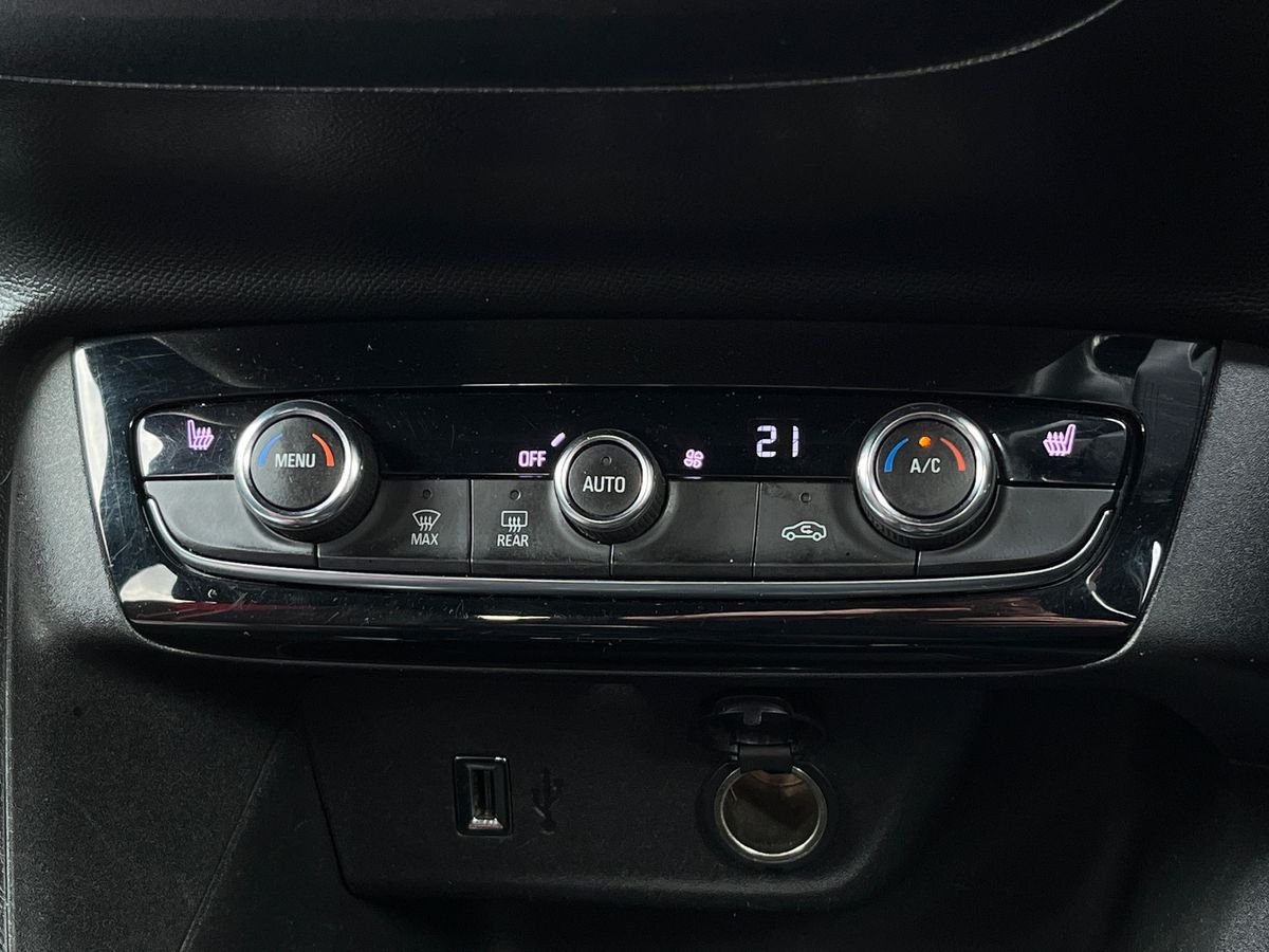 Used Vauxhall Corsa 2022 for sale - 76219548: Photo 22