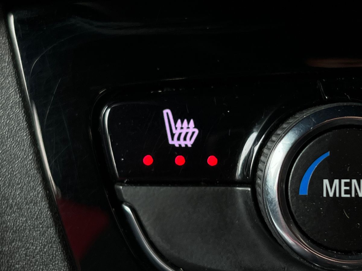 Used Vauxhall Corsa 2022 for sale - 76219548: Photo 23