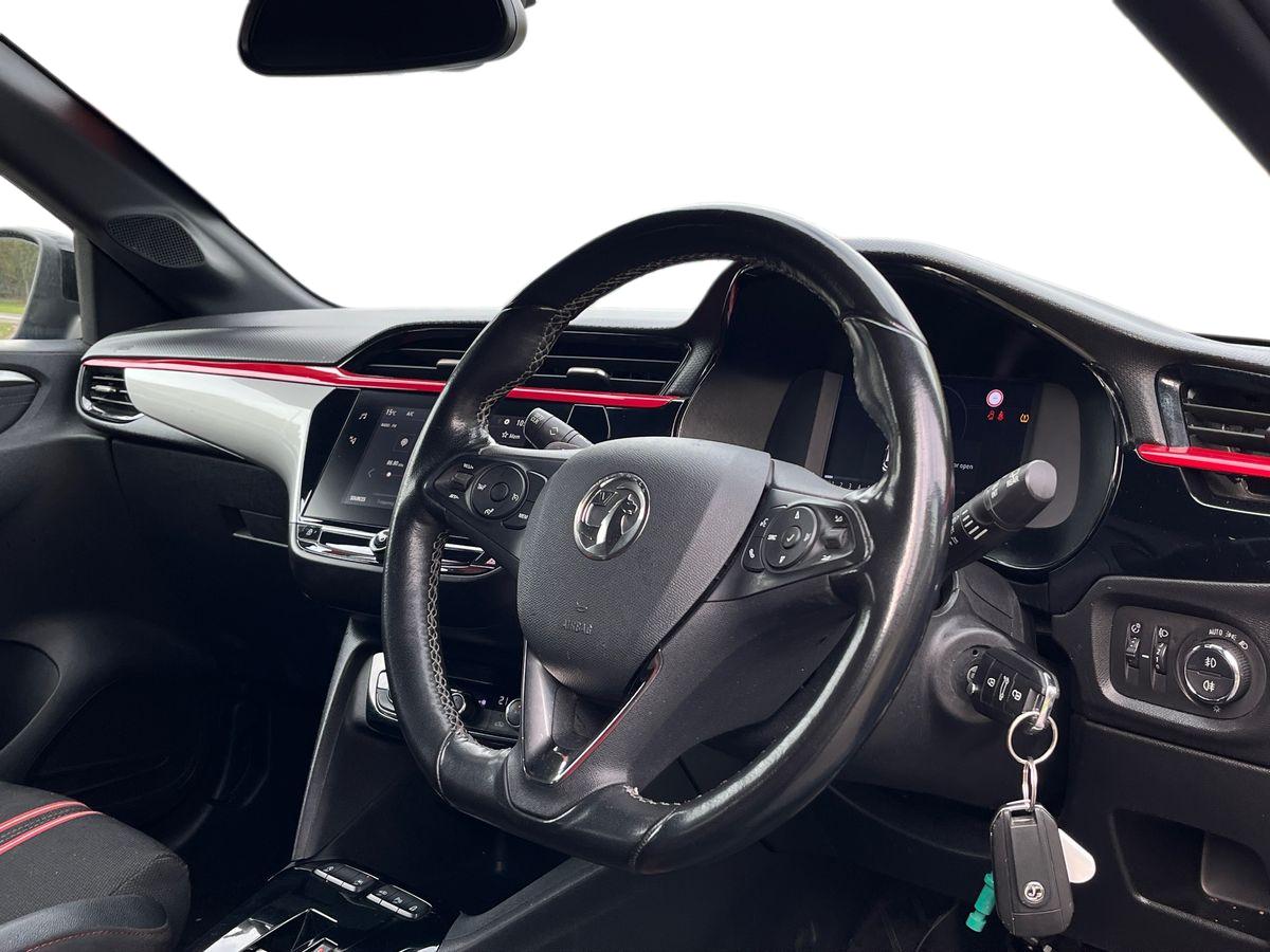 Used Vauxhall Corsa 2022 for sale - 76219548: Photo 5