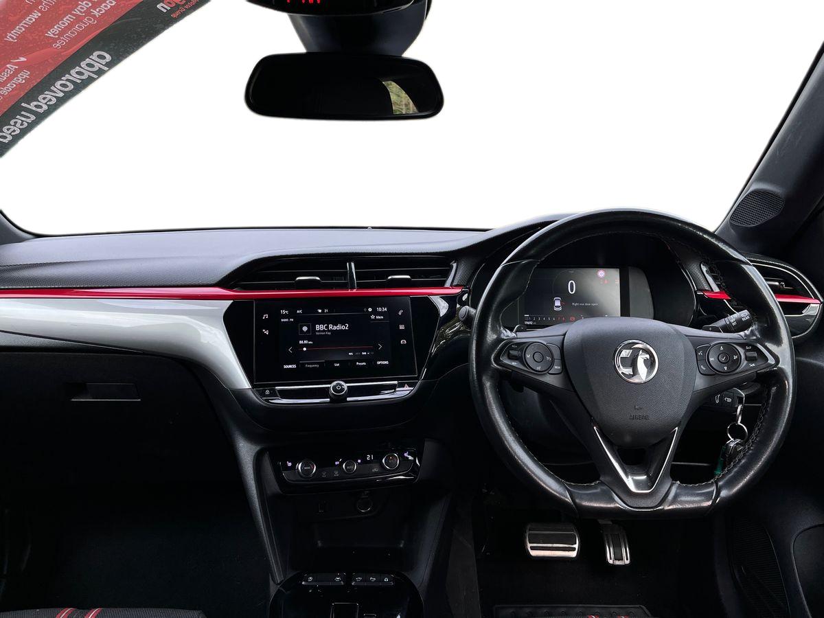 Used Vauxhall Corsa 2022 for sale - 76219548: Photo 7
