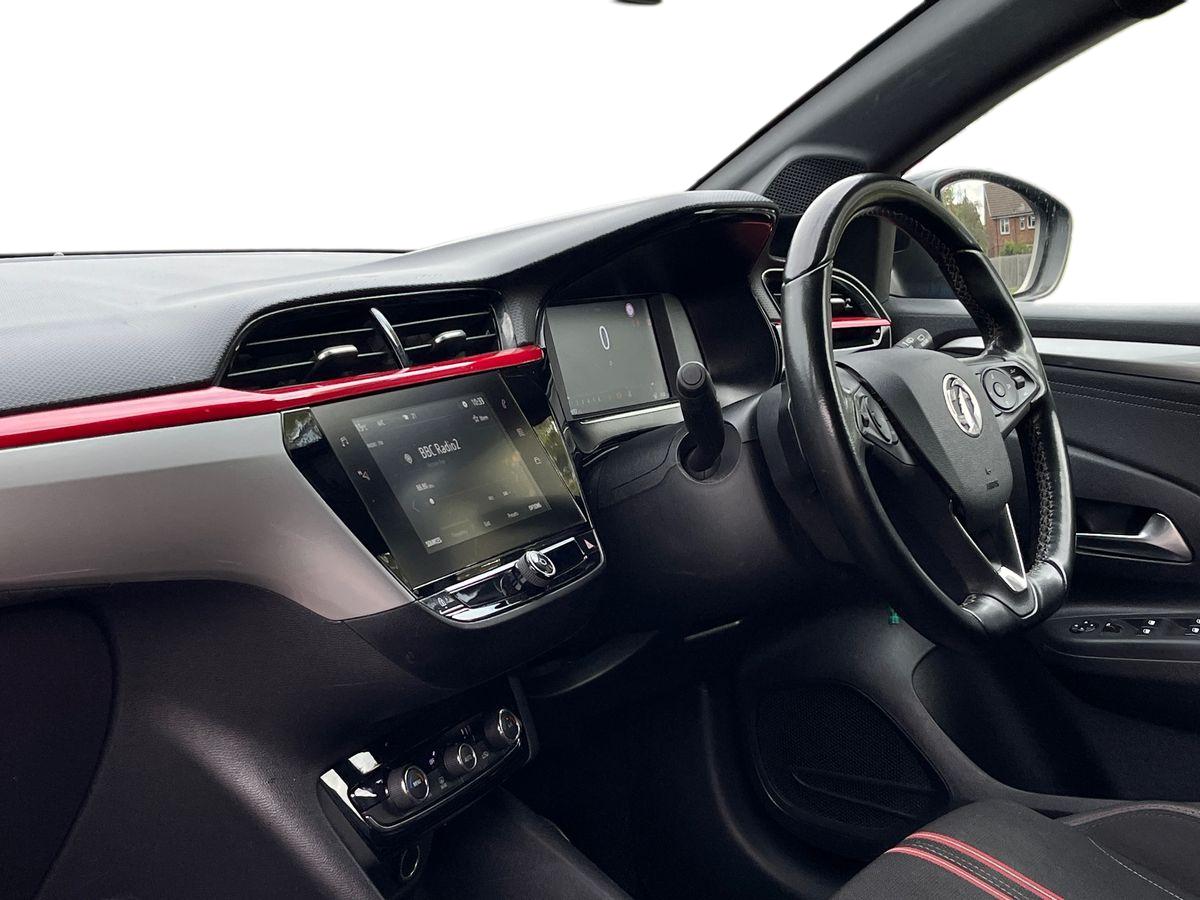 Used Vauxhall Corsa 2022 for sale - 76219548: Photo 8