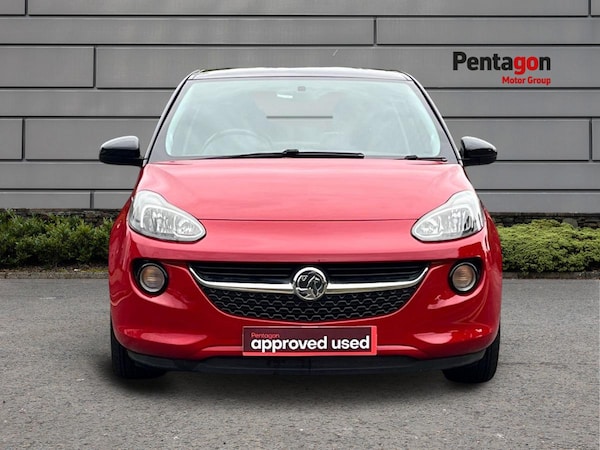 Used Vauxhall ADAM 2017 for sale - 75766370: Photo 15