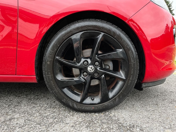 Used Vauxhall ADAM 2017 for sale - 75766370: Photo 17