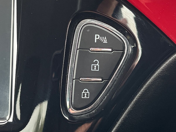 Used Vauxhall ADAM 2017 for sale - 75766370: Photo 22