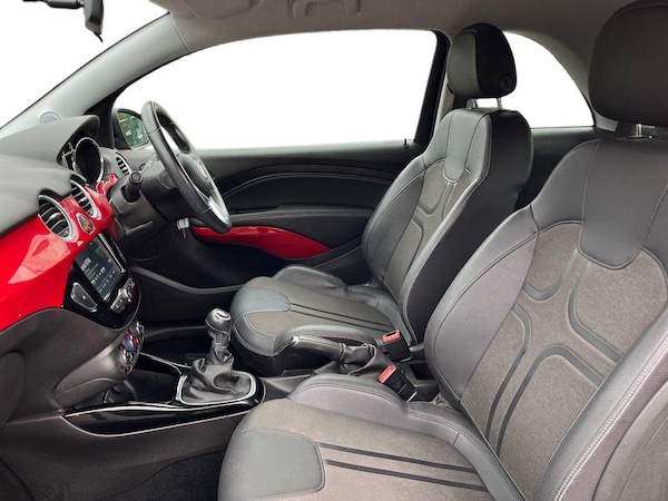 Used Vauxhall ADAM 2017 for sale - 75766370: Photo 9