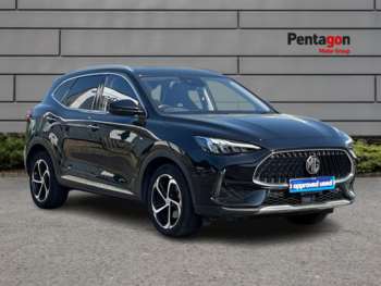 2023 - 1.5 T Gdi Trophy Suv 5dr Petrol Dct Euro 6 s/s 162 Ps
