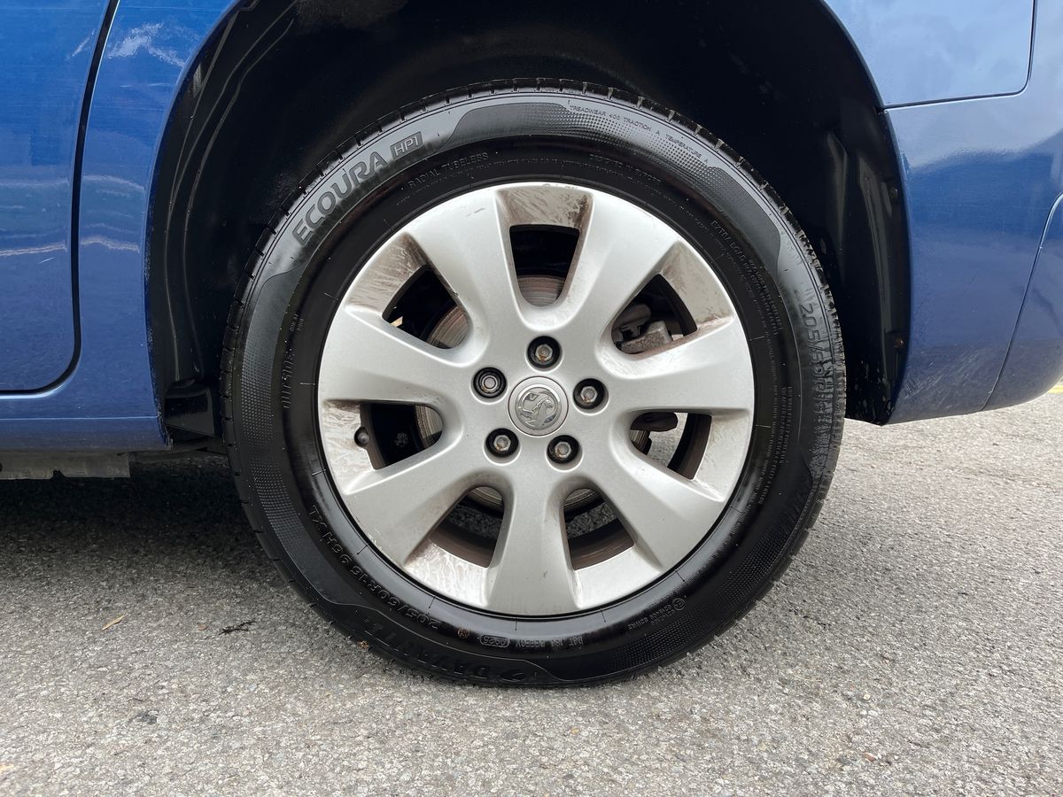 Used Vauxhall Combo Life 2020 for sale - 76010771: Photo 17