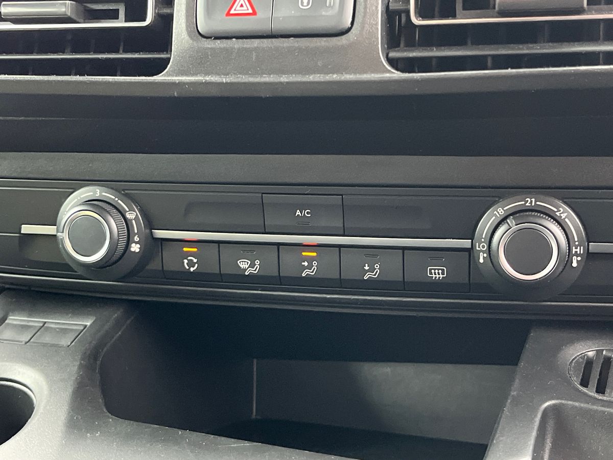 Used Vauxhall Combo Life 2020 for sale - 76010771: Photo 22