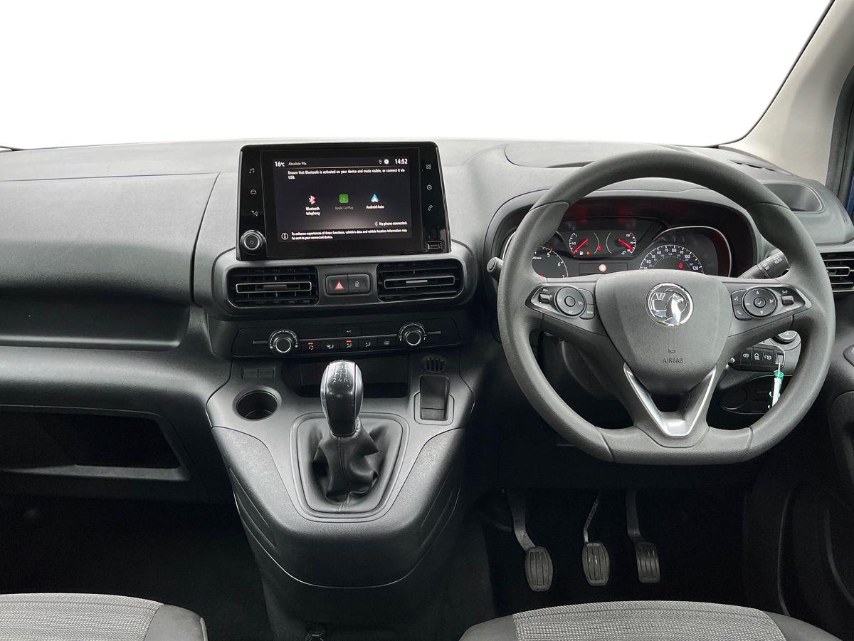 Used Vauxhall Combo Life 2020 for sale - 76010771: Photo 7