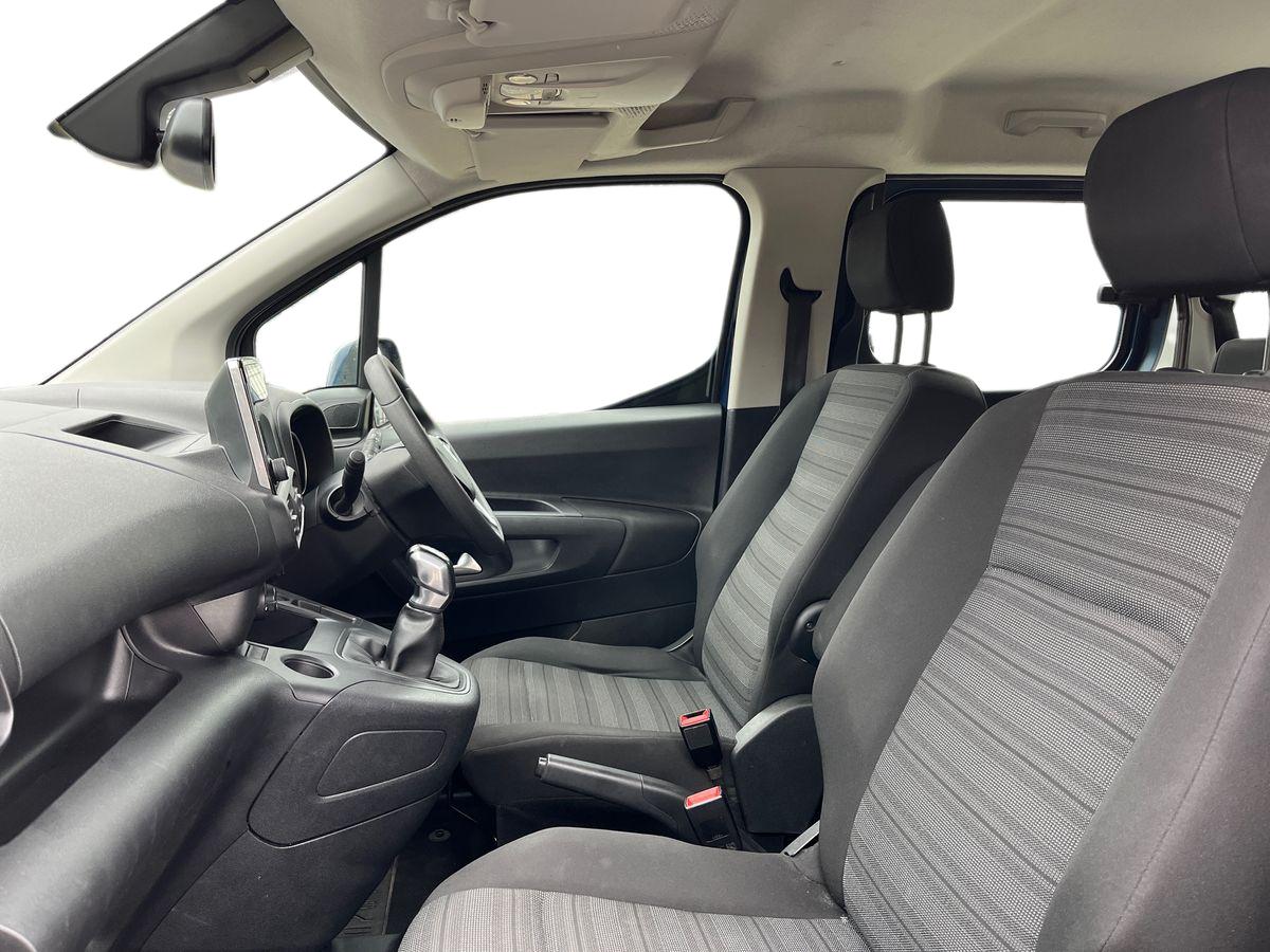Used Vauxhall Combo Life 2020 for sale - 76010771: Photo 9