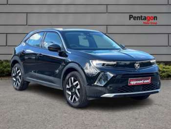 2021 - 1.2 Turbo Elite Nav Premium Suv 5dr Petrol Manual Euro 6 s/s 100 Ps