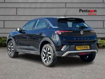 Used Vauxhall Mokka 2021 for sale - 74314828: Photo