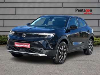Used Vauxhall Mokka 2021 for sale - 74314828: Photo