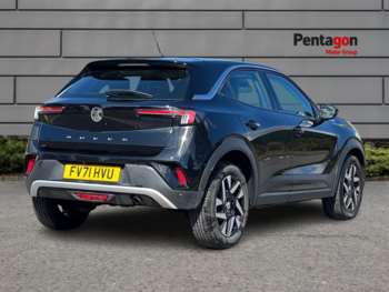 Used Vauxhall Mokka 2021 for sale - 74314828: Photo