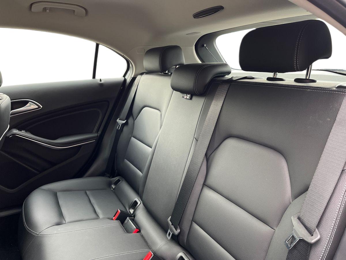 Used Mercedes-Benz A-Class 2017 for sale - 76435990: Photo 10