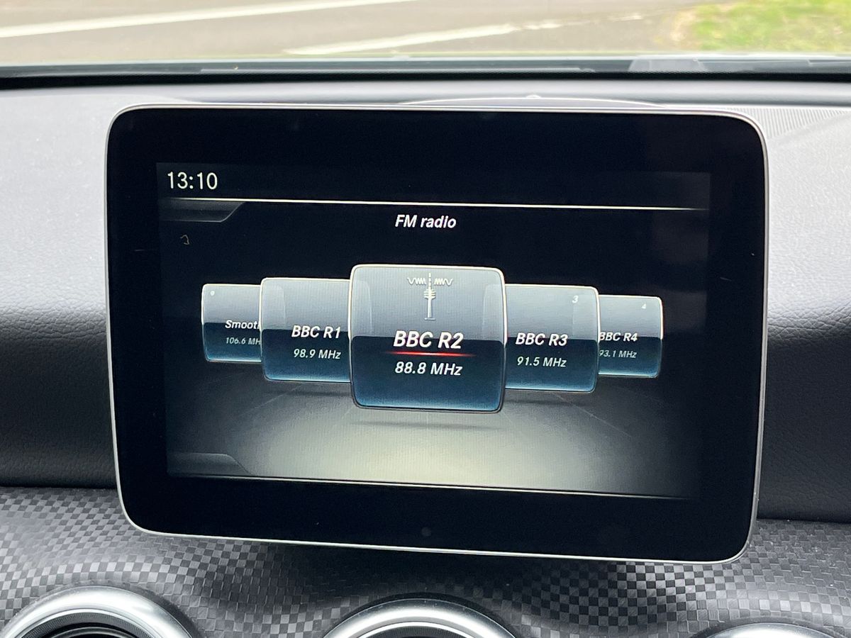 Used Mercedes-Benz A-Class 2017 for sale - 76435990: Photo 19