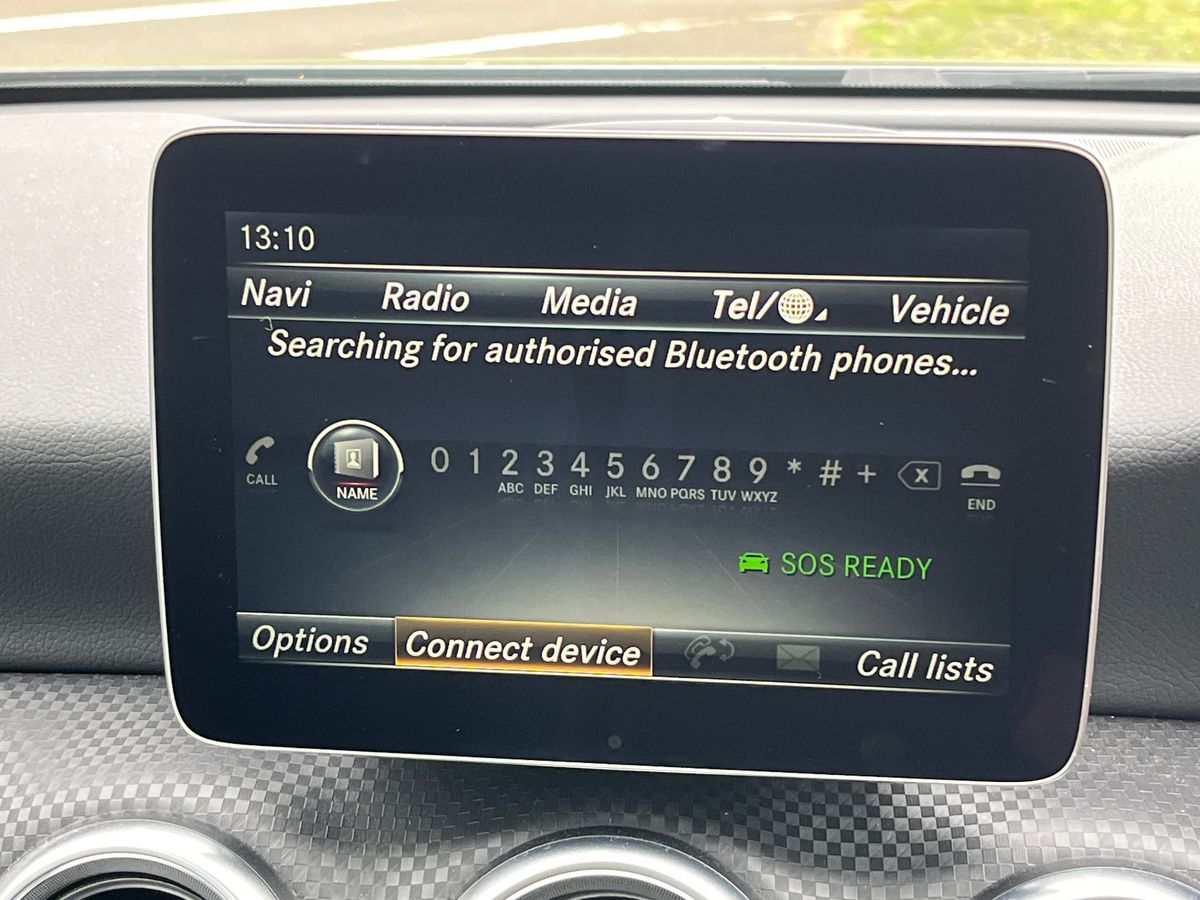 Used Mercedes-Benz A-Class 2017 for sale - 76435990: Photo 20