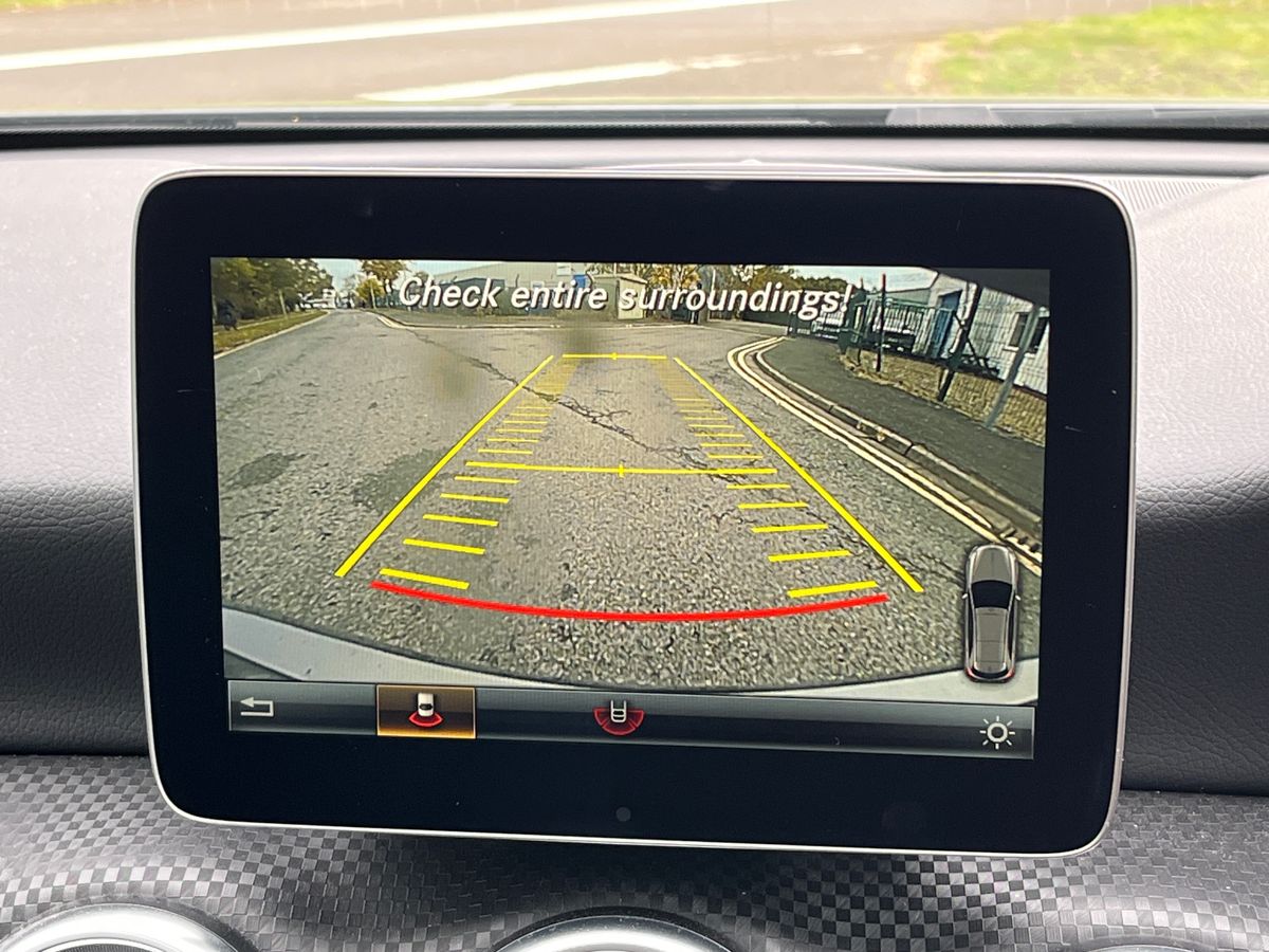 Used Mercedes-Benz A-Class 2017 for sale - 76435990: Photo 21