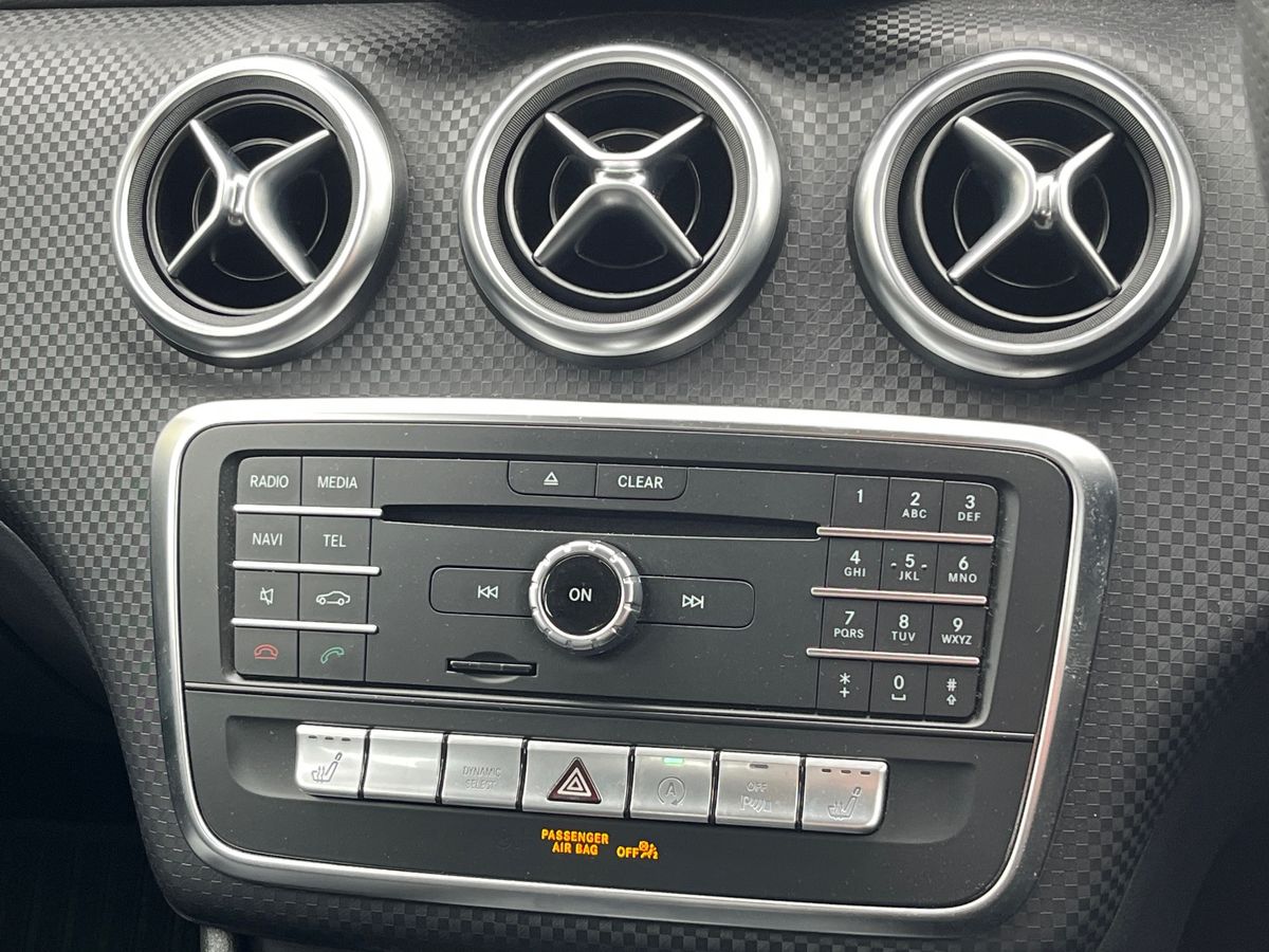 Used Mercedes-Benz A-Class 2017 for sale - 76435990: Photo 22