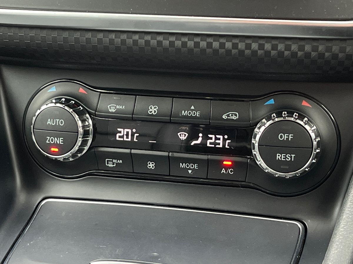 Used Mercedes-Benz A-Class 2017 for sale - 76435990: Photo 23