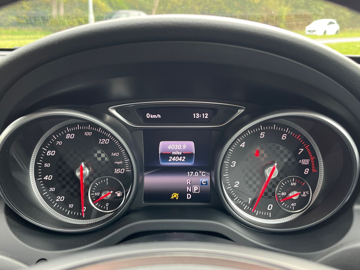 Used Mercedes-Benz A-Class 2017 for sale - 76435990: Photo 25