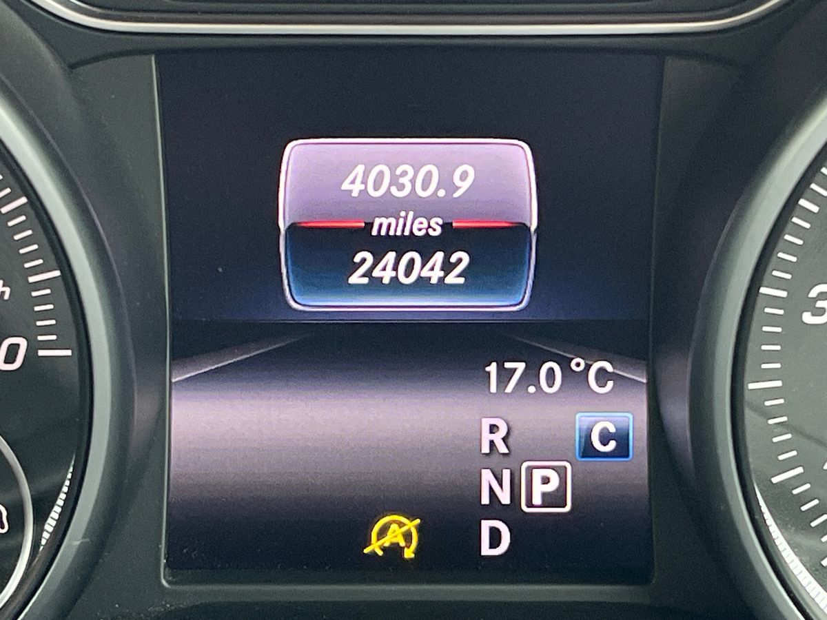 Used Mercedes-Benz A-Class 2017 for sale - 76435990: Photo 29