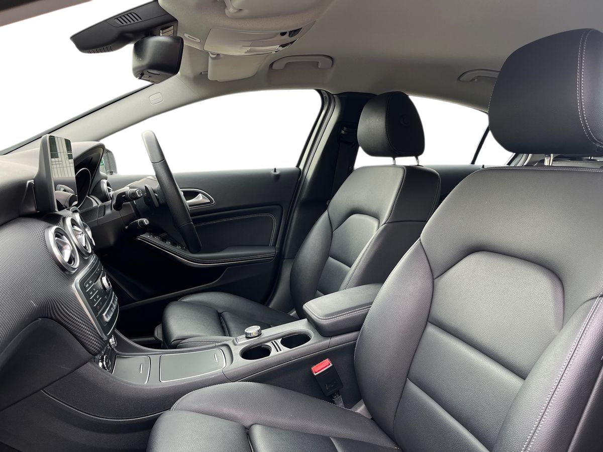 Used Mercedes-Benz A-Class 2017 for sale - 76435990: Photo 9